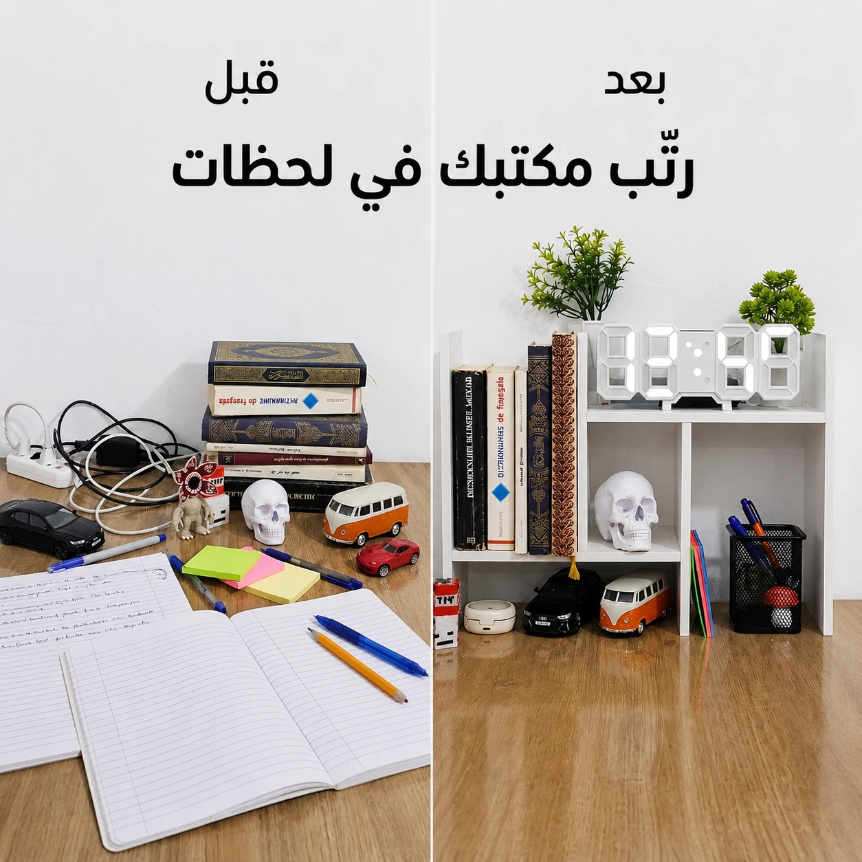 Organisateur Bureaux