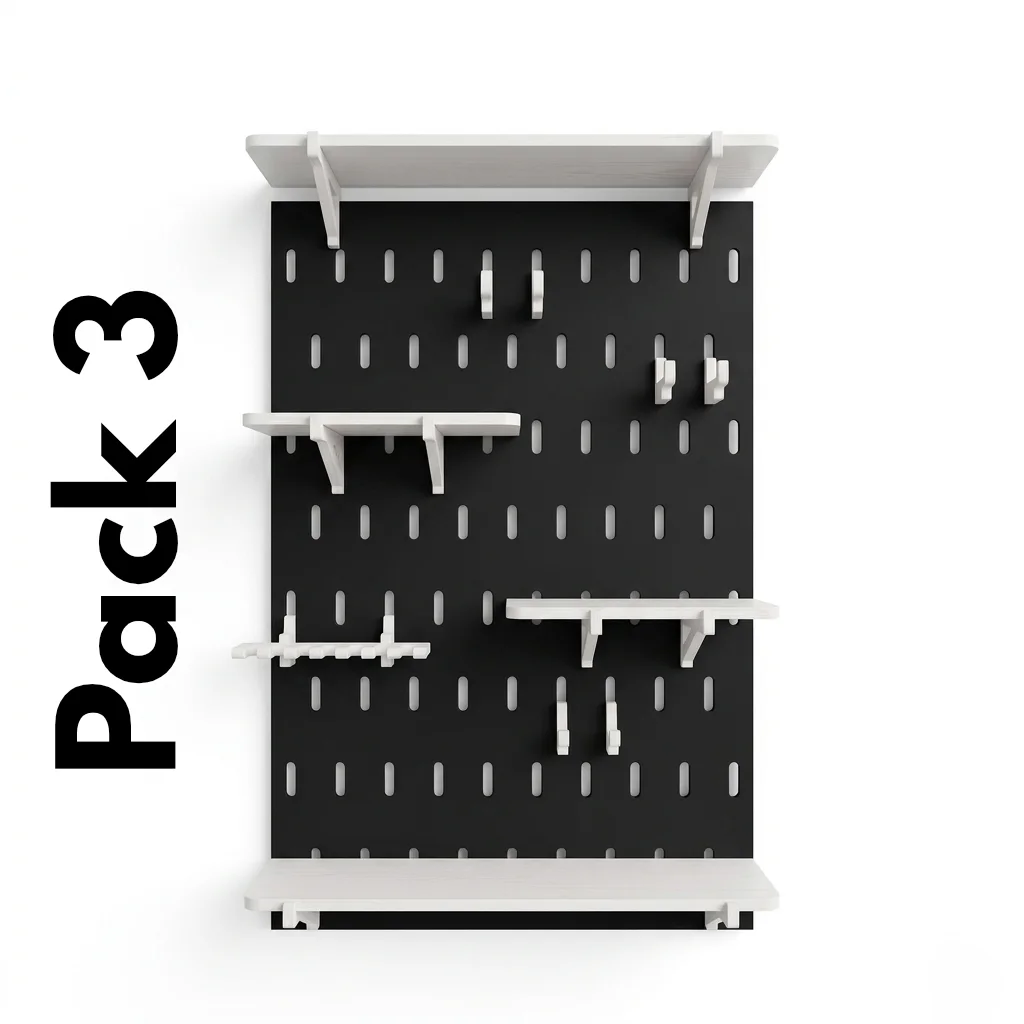 Pegboard