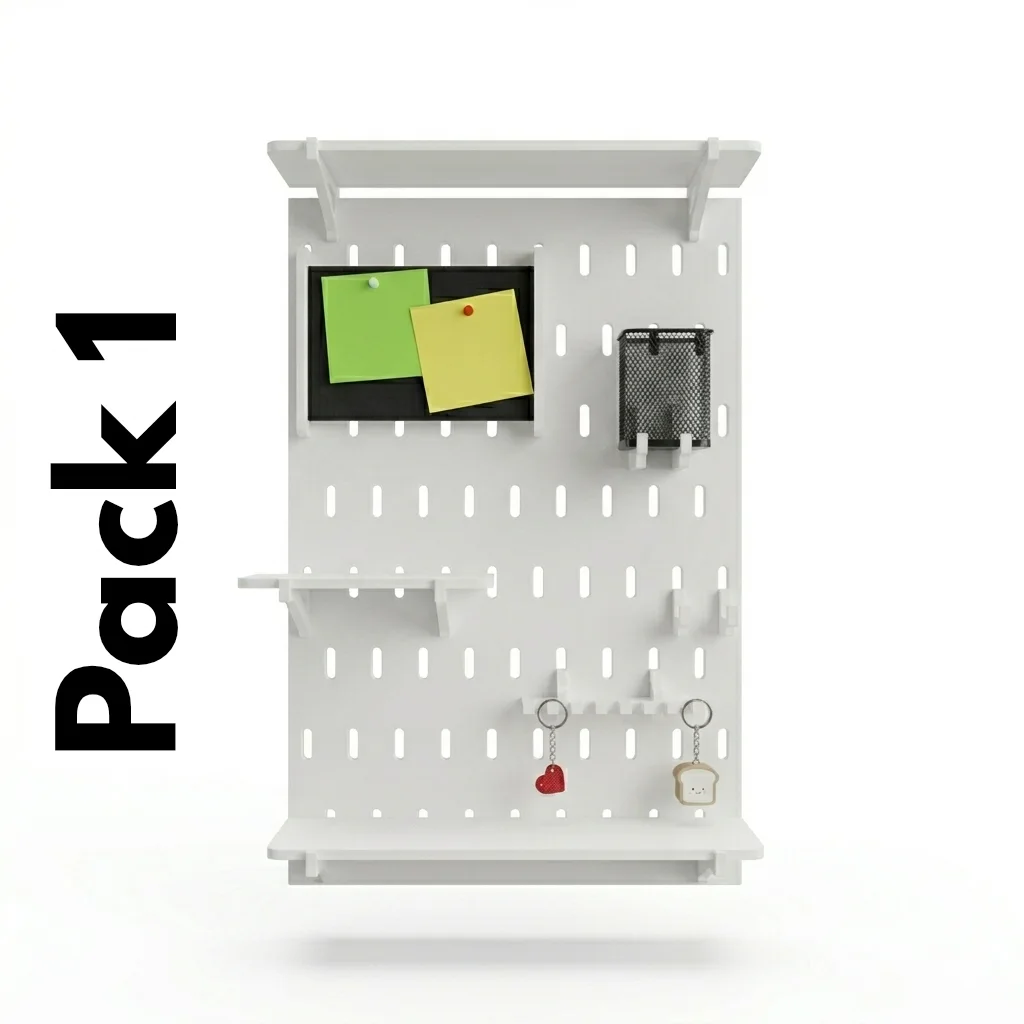 Pegboard