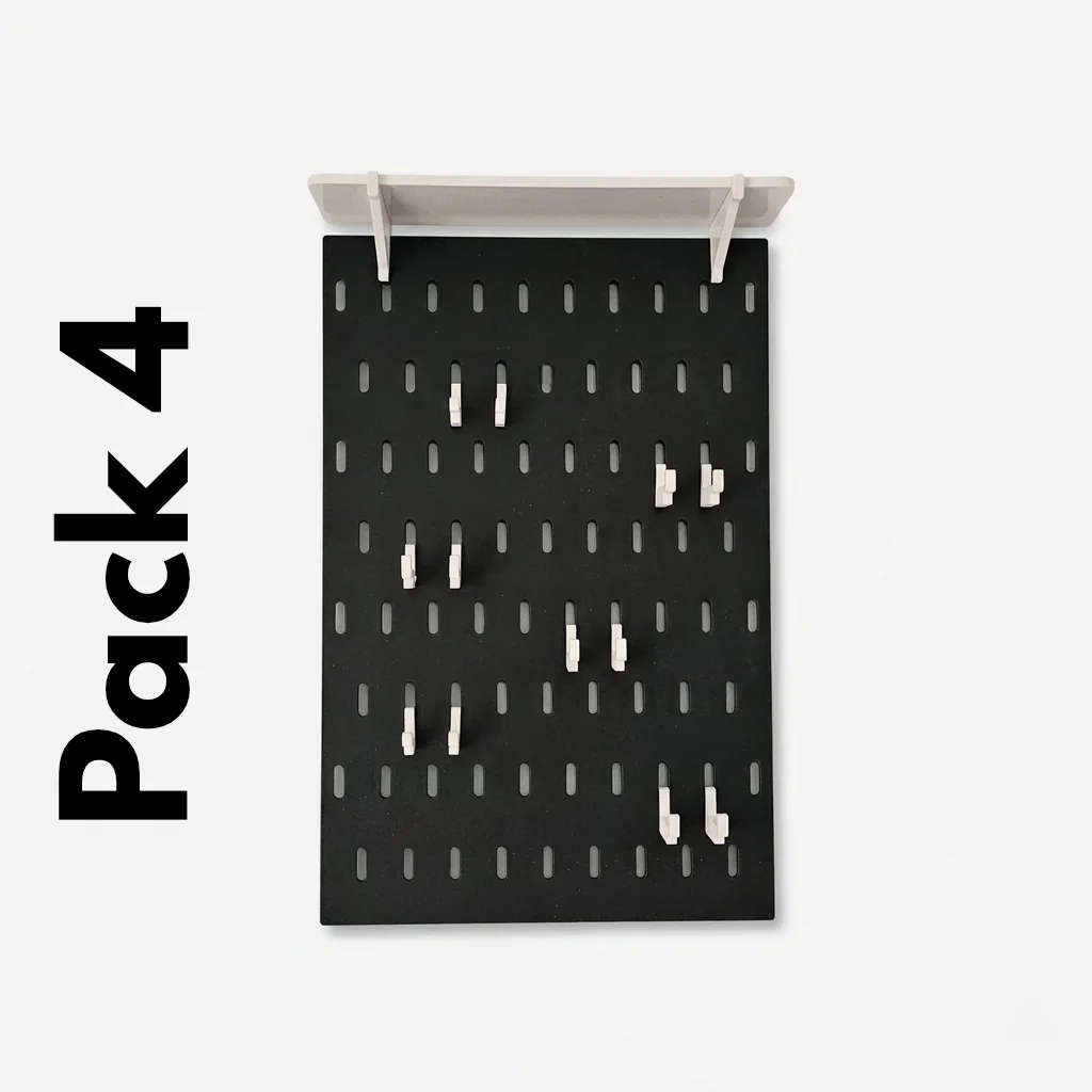 Pegboard