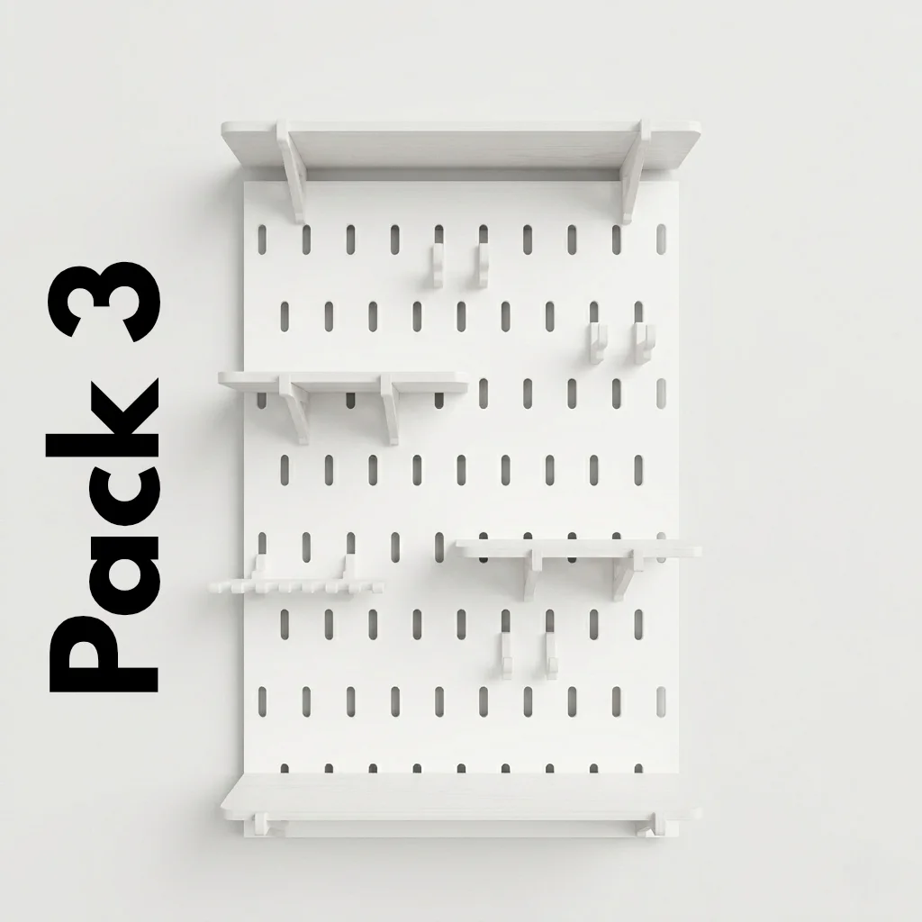 Pegboard