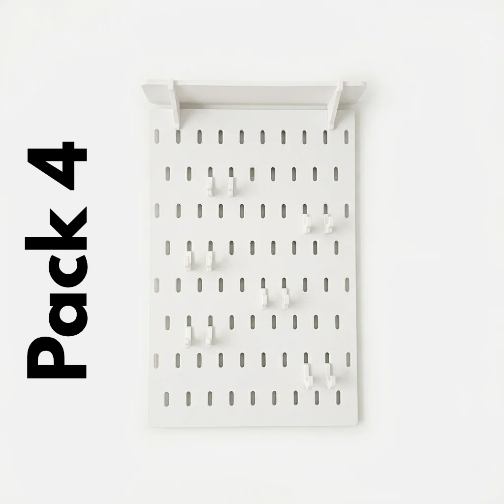 Pegboard